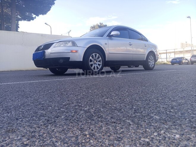 Volkswagen Passat 2000, 350,000 km - 1.8 l - Sumqayıt