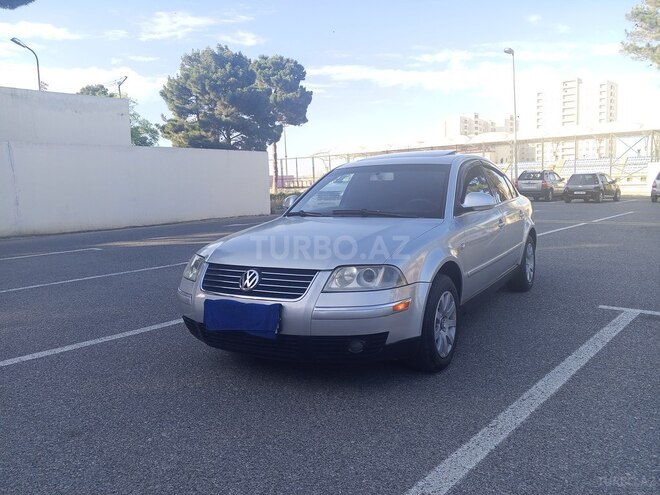 Volkswagen Passat 2000, 350,000 km - 1.8 l - Sumqayıt