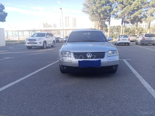 Volkswagen Passat 2000, 350,000 km - 1.8 l - Sumqayıt
