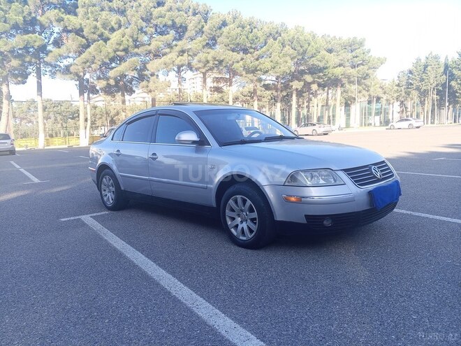 Volkswagen Passat 2000, 350,000 km - 1.8 l - Sumqayıt