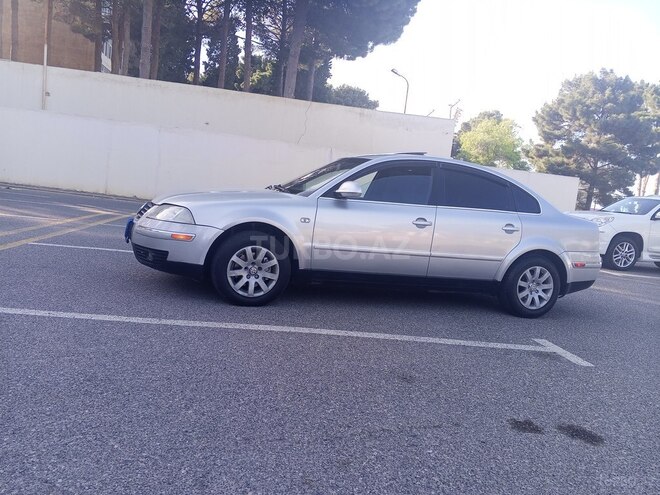 Volkswagen Passat 2000, 350,000 km - 1.8 l - Sumqayıt