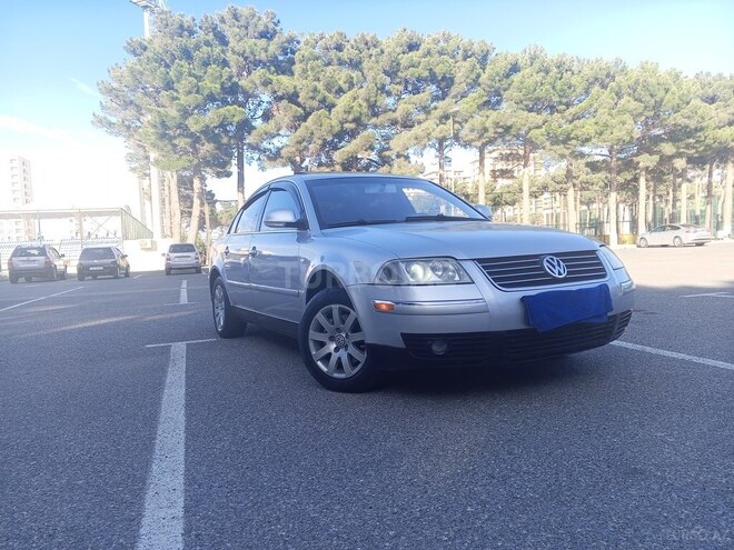 Volkswagen Passat 2000, 350,000 km - 1.8 l - Sumqayıt