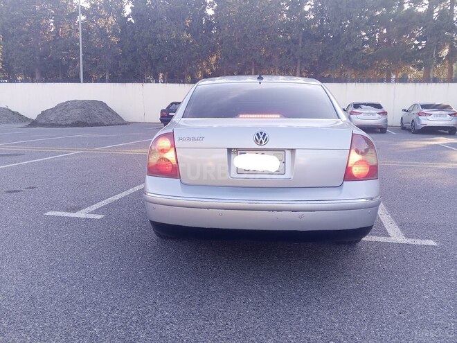 Volkswagen Passat 2000, 350,000 km - 1.8 l - Sumqayıt