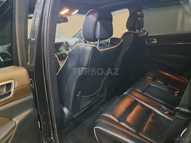 Jeep Grand Cherokee 2014, 187,000 km - 3.6 л - Göyçay