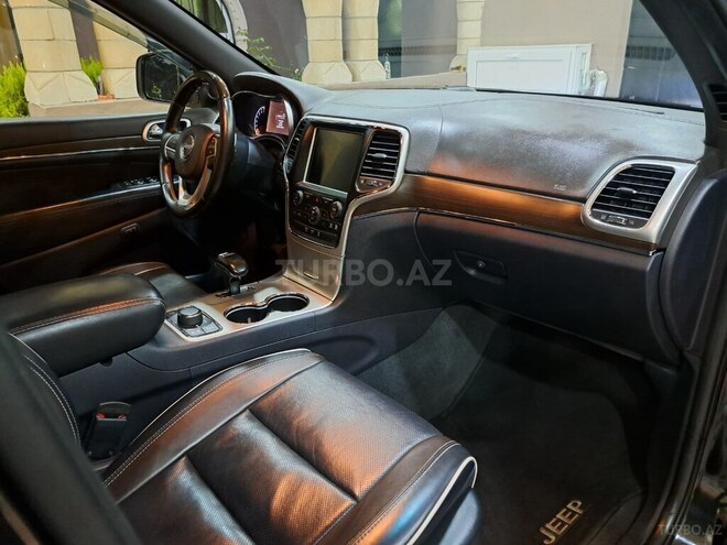 Jeep Grand Cherokee 2014, 187,000 km - 3.6 л - Göyçay