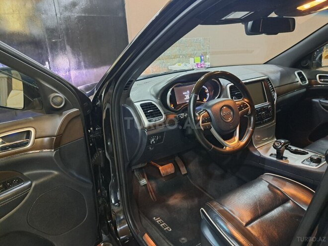 Jeep Grand Cherokee 2014, 187,000 km - 3.6 л - Göyçay