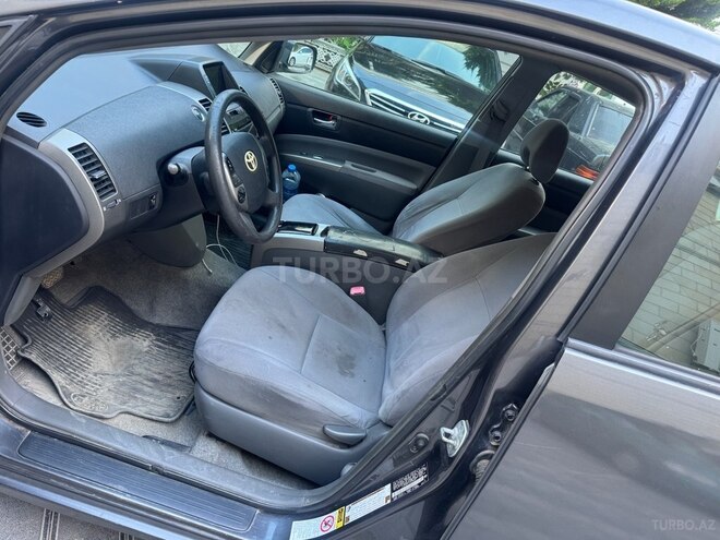 Toyota Prius 2007, 230,000 km - 1.5 l - Bakı