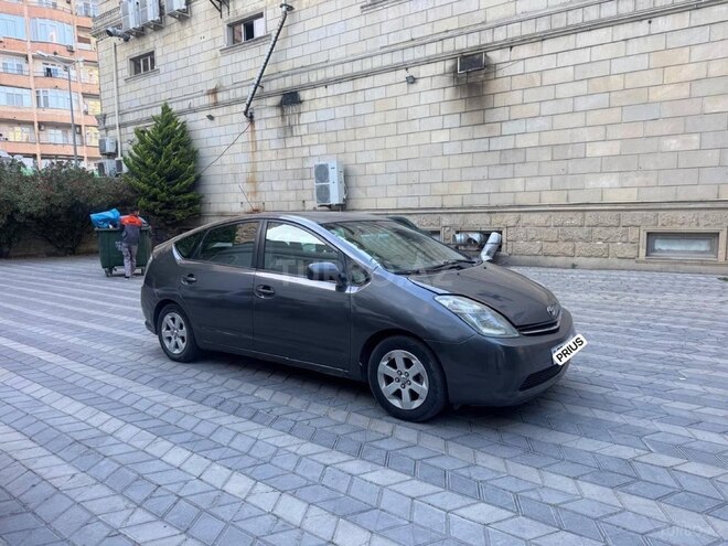 Toyota Prius 2007, 230,000 km - 1.5 l - Bakı