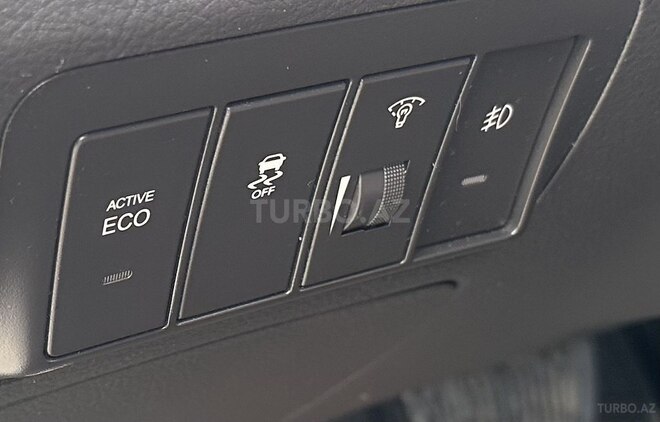 Hyundai Santa Fe 2011, 129,525 km - 2.0 l - Bakı