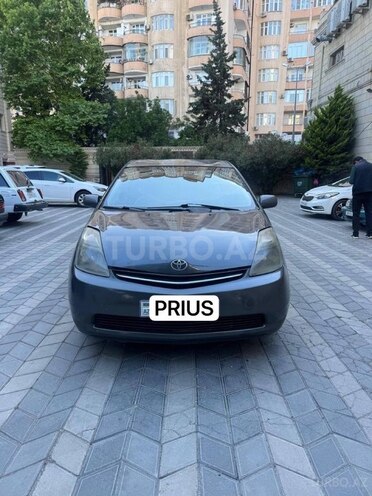 Toyota Prius 2007, 230,000 km - 1.5 l - Bakı