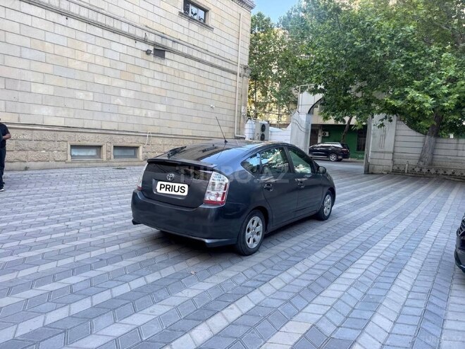 Toyota Prius 2007, 230,000 km - 1.5 l - Bakı