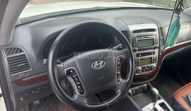 Hyundai Santa Fe 2011, 129,525 km - 2.0 l - Bakı