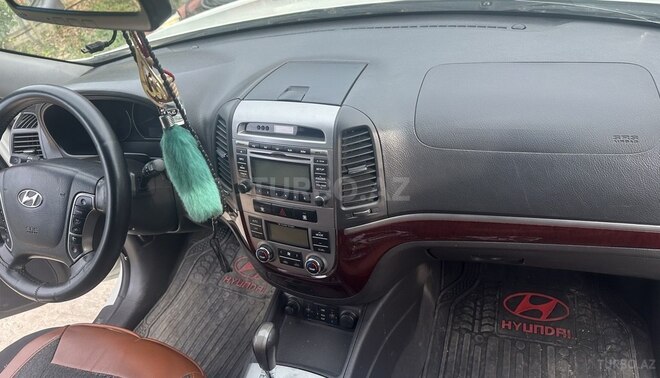 Hyundai Santa Fe 2011, 129,525 km - 2.0 l - Bakı