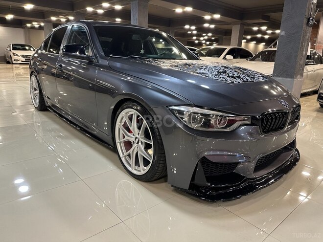 BMW 328-4