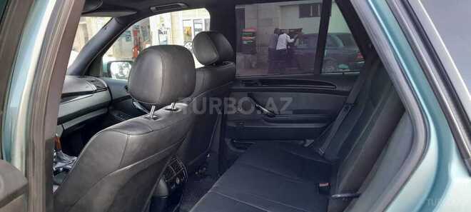 BMW X5 2002, 300,000 km - 3.0 l - Kürdəmir