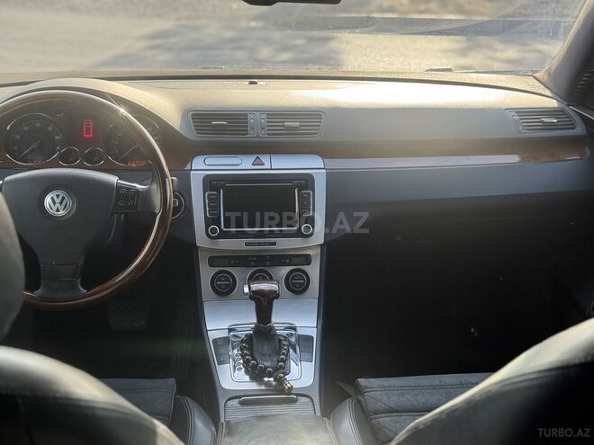 Volkswagen Passat 2008, 214,773 km - 1.8 l - Bakı