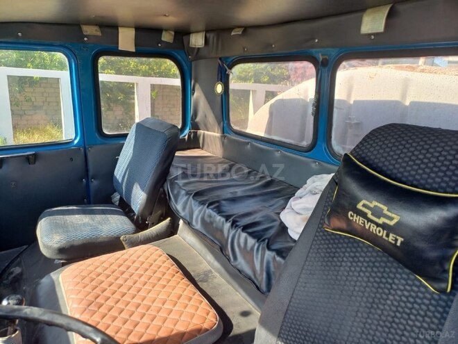 MAZ 5549 1974, 450,000 km - 11.0 l - Bakı