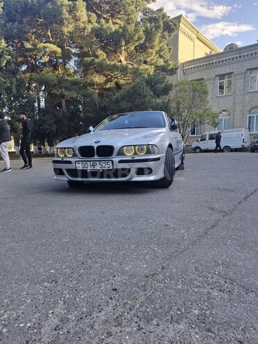 BMW 525 2000, 365,000 km - 2.5 л - Sumqayıt