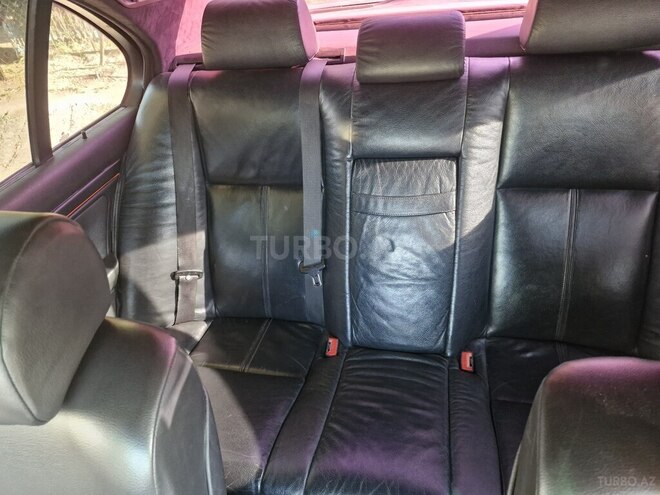BMW 525 2000, 365,000 km - 2.5 л - Sumqayıt