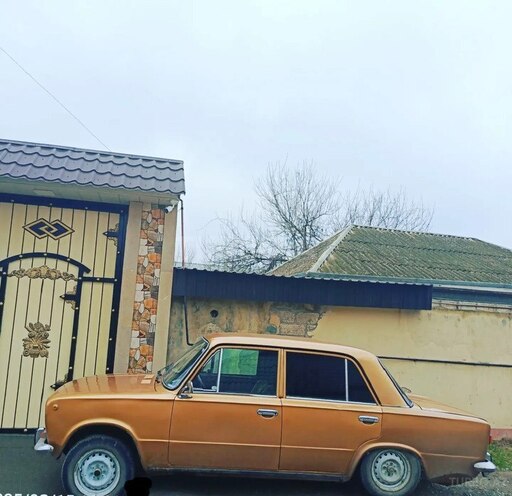 LADA (VAZ) 2101 1977, 95,000 km - 1.2 l - Zərdab