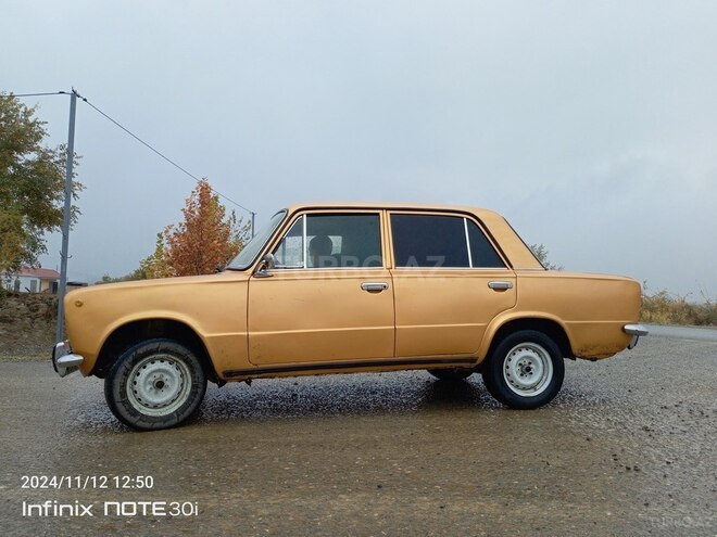 LADA (VAZ) 2101 1977, 95,000 km - 1.2 l - Zərdab