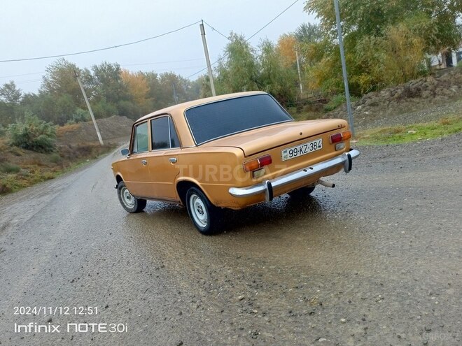 LADA (VAZ) 2101 1977, 95,000 km - 1.2 l - Zərdab