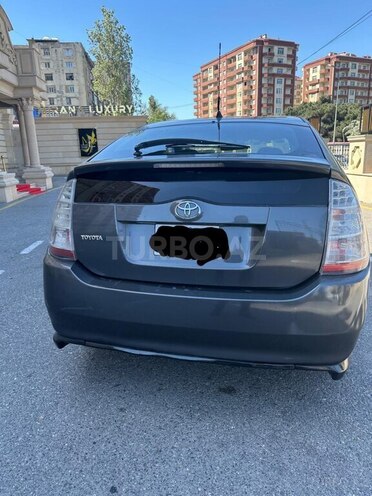 Toyota 4Runner 2008, 325,000 km - 1.5 l - Bakı