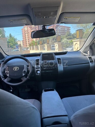 Toyota 4Runner 2008, 325,000 km - 1.5 l - Bakı