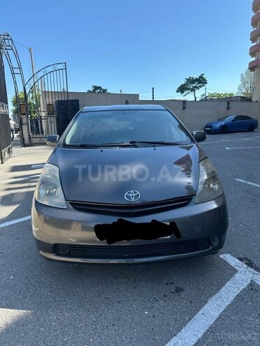 Toyota 4Runner 2008, 325,000 km - 1.5 l - Bakı