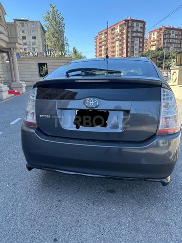 Toyota 4Runner 2008, 325,000 km - 1.5 l - Bakı
