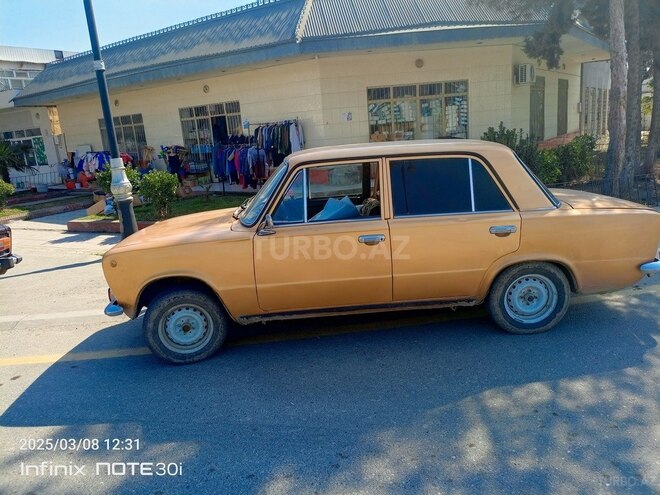 LADA (VAZ) 2101 1977, 95,000 km - 1.2 l - Zərdab