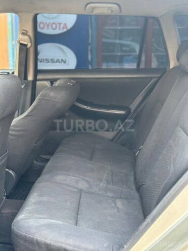 Toyota 4Runner 2008, 325,000 km - 1.5 l - Bakı