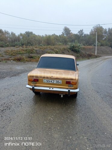 LADA (VAZ) 2101 1977, 95,000 km - 1.2 l - Zərdab