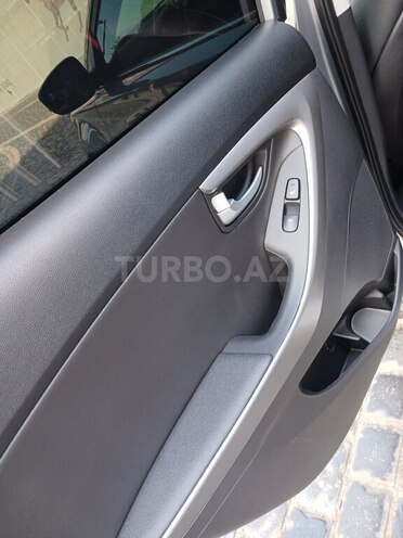 Hyundai Elantra 2014, 190,279 km - 1.8 l - Bakı