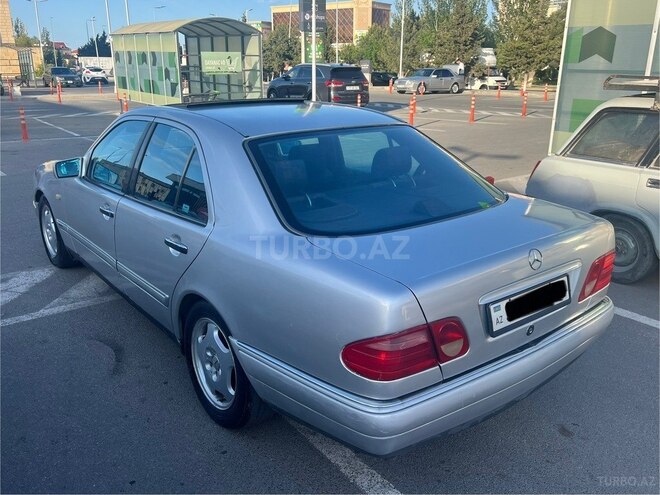 Mercedes E 230 1996, 230,000 km - 2.3 l - Bakı