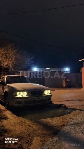 BMW 525 2000, 365,000 km - 2.5 л - Sumqayıt