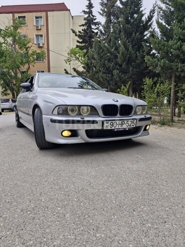 BMW 525 2000, 365,000 km - 2.5 л - Sumqayıt