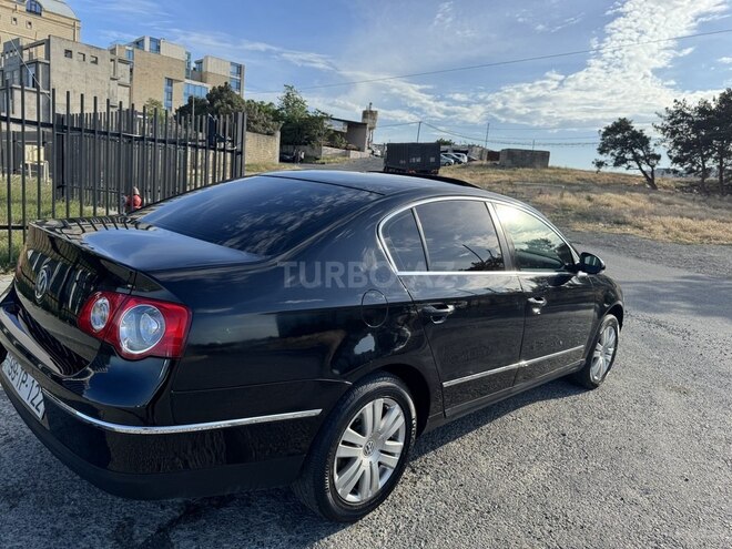 Volkswagen Passat 2008, 214,773 km - 1.8 l - Bakı