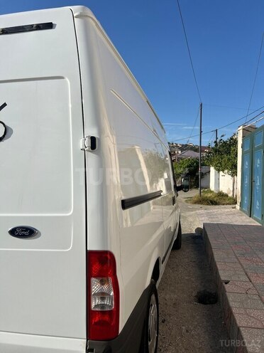 Ford Transit 2010, 163,000 km - 2.2 l - Bakı