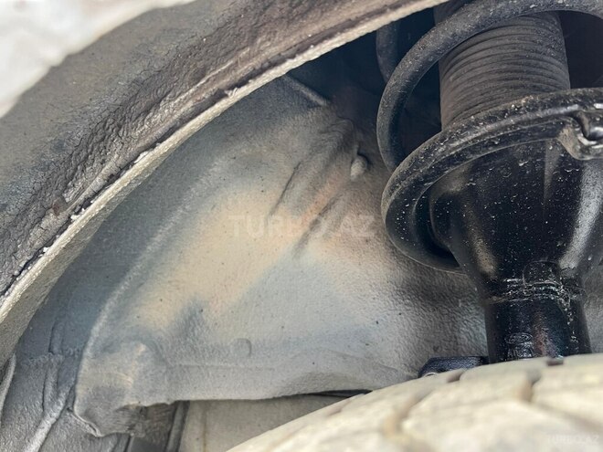 Ford Transit 2010, 163,000 km - 2.2 l - Bakı