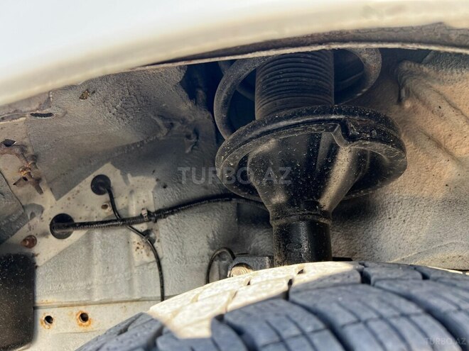 Ford Transit 2010, 163,000 km - 2.2 l - Bakı