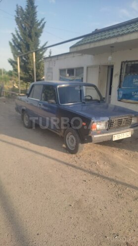 LADA (VAZ) 2107 2006, 80,100 km - 1.5 l - Sabirabad