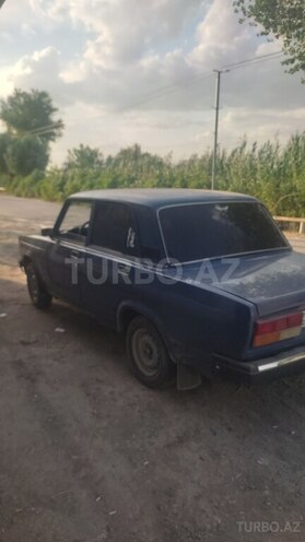 LADA (VAZ) 2107 2006, 80,100 km - 1.5 l - Sabirabad