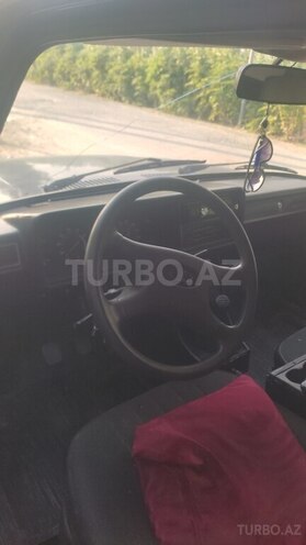 LADA (VAZ) 2107 2006, 80,100 km - 1.5 l - Sabirabad
