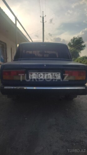 LADA (VAZ) 2107 2006, 80,100 km - 1.5 l - Sabirabad