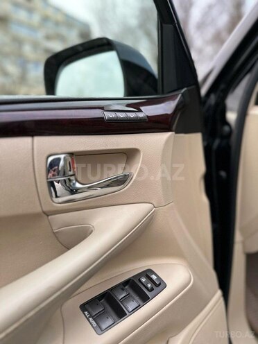 Lexus LX 570 2008, 250,000 km - 5.7 l - Bakı