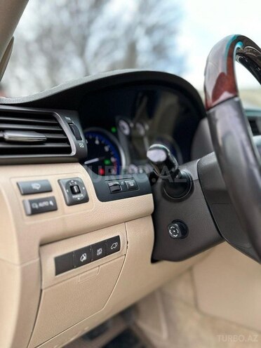 Lexus LX 570 2008, 250,000 km - 5.7 l - Bakı