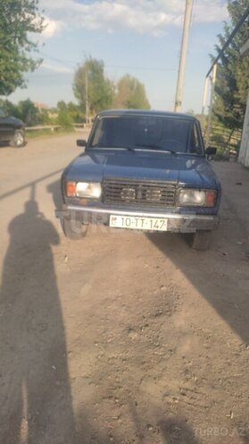 LADA (VAZ) 2107 2006, 80,100 km - 1.5 l - Sabirabad