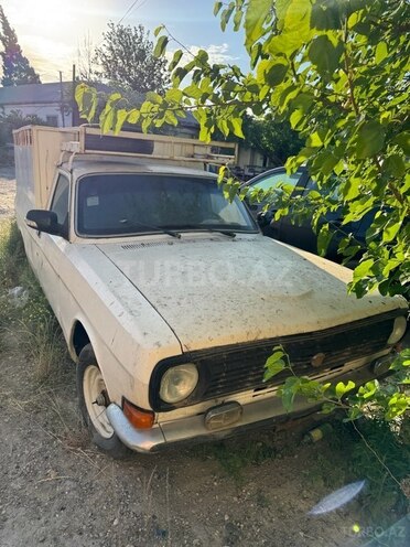GAZ 24 1988, 100,000 km - 2.4 l - Bakı