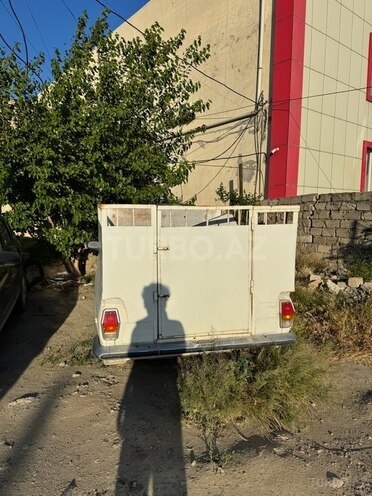 GAZ 24 1988, 100,000 km - 2.4 l - Bakı